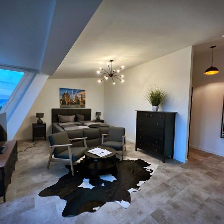 Talgarten Penthouse 1 إرفورت المظهر الخارجي الصورة