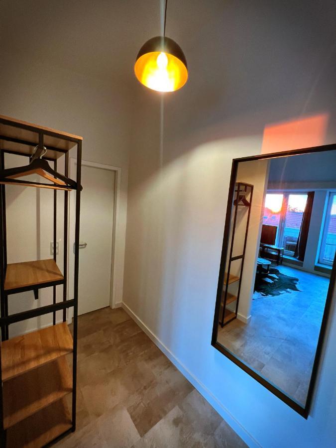 Talgarten Penthouse 1 إرفورت المظهر الخارجي الصورة